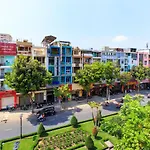 F-Hotel & Apartment