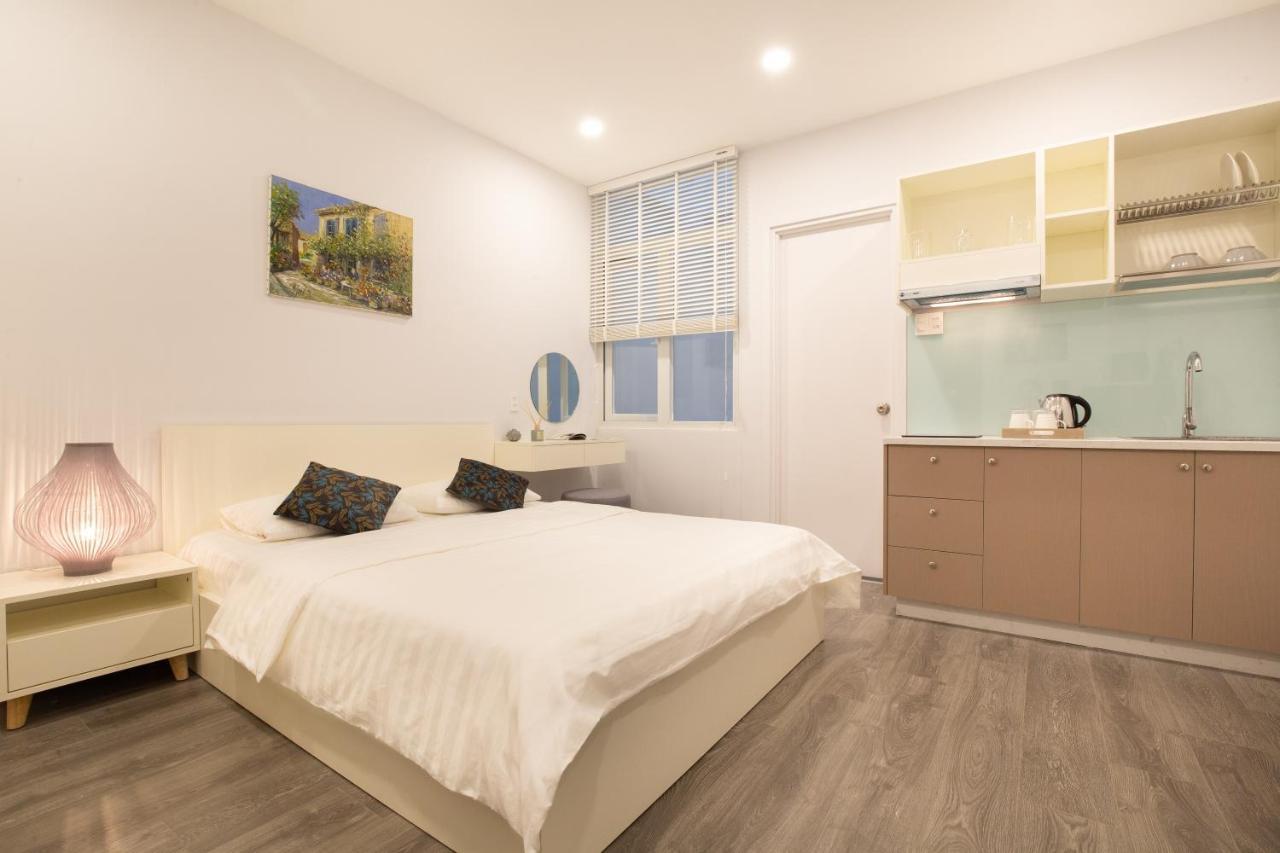 F-hotel & Căn hộ *