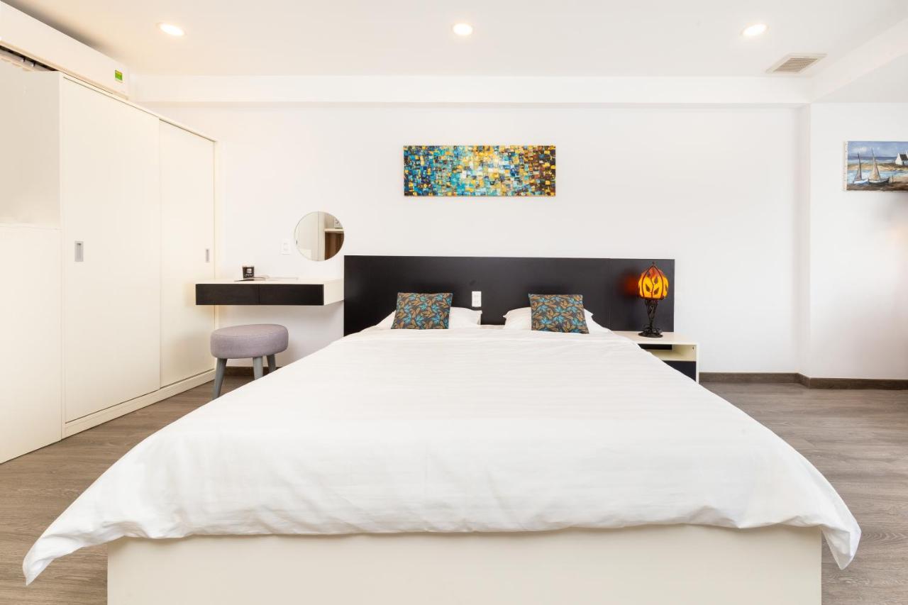 F-hotel & * TP. Hồ Chí Minh