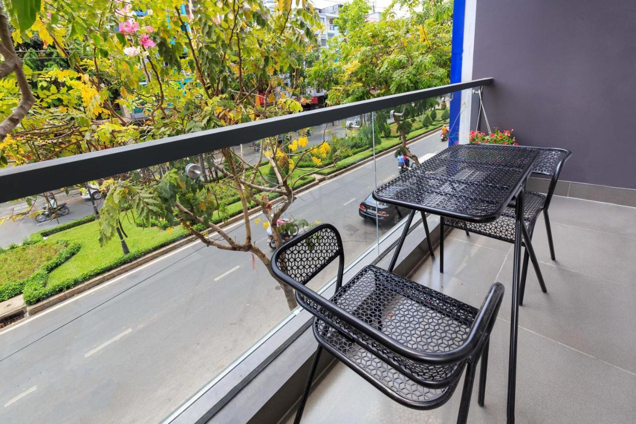 F-hotel & * TP. Hồ Chí Minh