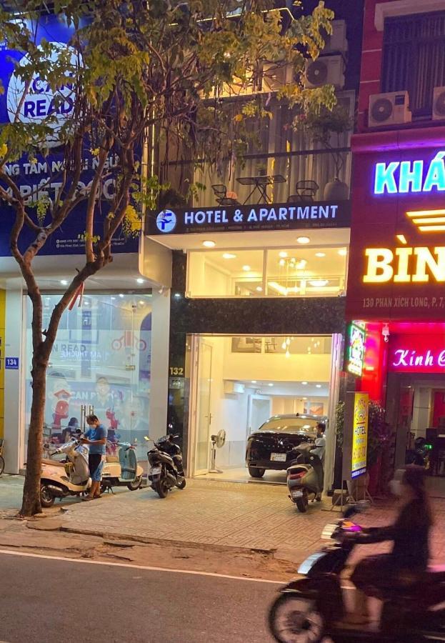 F-hotel & * TP. Hồ Chí Minh