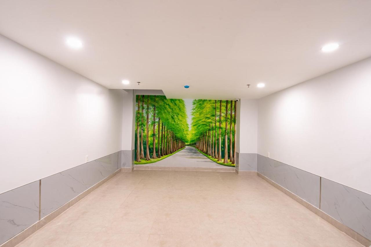 F-hotel & Căn hộ TP. Hồ Chí Minh