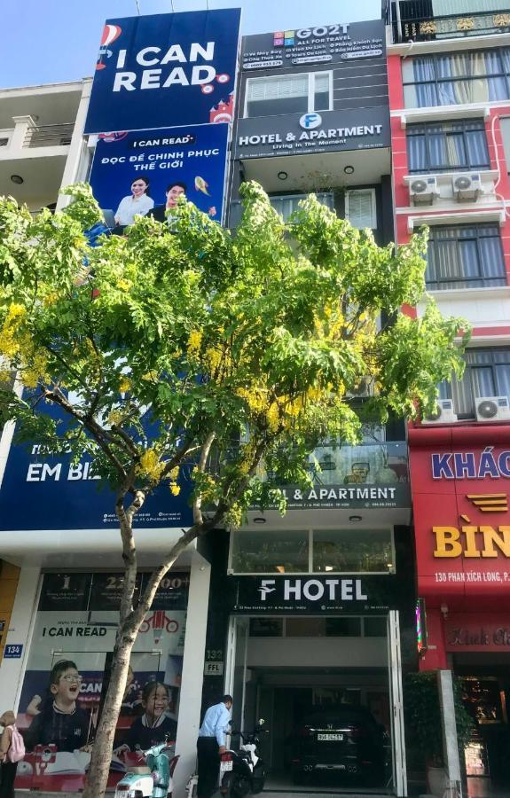F-hotel & Căn hộ *